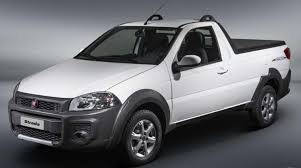 La gamma del nuovo fiat strada si compone di 3 allestimenti (working, trekking, adventure) e 3 body (cabina corta, lunga e doppia) per un totale di 6 versioni. Fiat Strada Freedom 2019 Ora Disponibile Nella Versione A Singola Cabina Clubalfa It