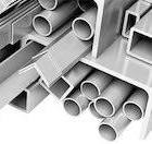 Aluminum Aluminum Customized Capral Aluminium Extrusions at ...