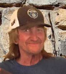 Clifton Terry Mayberry (1959-2019)