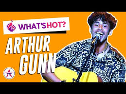 Arthur gunn have you ever seen the rain creedence clearwater revival cover. Nepali Powerhouse Arthur Gunn Wins American Idol Popular Fan Poll Talent Recap