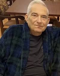 Harry Franks Obituary