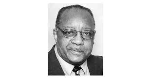 Eddie CRENSHAW Obituary (2009)