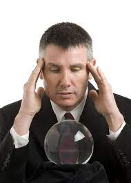 580 Business Man Crystal Ball Stock Photos - Free & Royalty-Free Stock  Photos from Dreamstime