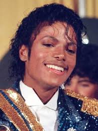 Gương mặt biến đổi theo thời gian của Michael Jackson