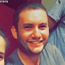 José Alfredo Arce G. (@Cholador)