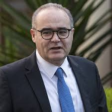 It's wrong': Adem Somyurek tells Ibac he 'lost all perspective' in  factional battle