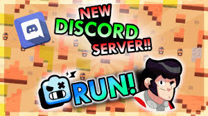 Chosen by the world's greatest servers, guilded's powerful brawl stars discord servers features help orchestrate players at the highest levels of. Join My Discord Server Robo Boss Mod Brawl Stars Youtube