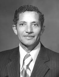 Reverend Jim Scott Obituary