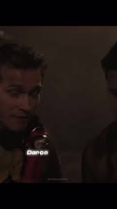 911 Lone Star Edit Featuring Even Buckley Dancing