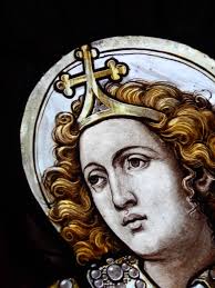 Trinity Church in the City of Boston