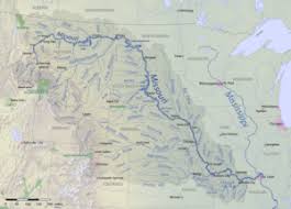 Missouri River Wikipedia