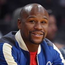 Born floyd joy sinclair, floyd mayweather comes from a family of pro boxers. Floyd Mayweather