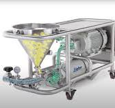 Powder Mixer - Fristam Pumps