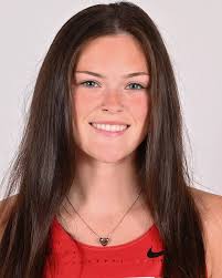 2025 Women's Cross Country Roster