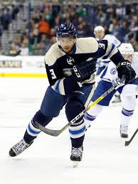 Jones was selected by the nashville predators in the first round, fourth overall, at the 2013 nhl entry draft. Blue Jackets Sign Seth Jones To 6 Year 32 4m