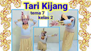 We did not find results for: Gerak Dasar Tari Kijang Tema 7 Kelas 2 Youtube