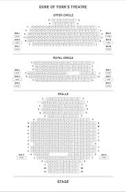 Seating Plans