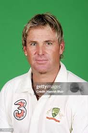 1,085 Shane Warne Portraits Stock Photos, High-Res Pictures, and Images