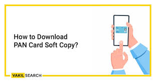 When you purchase through links on our site, we may earn an affiliate commission. How To Download Pan Card Soft Copy Vakilsearch