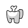 Dessin cornet de glace : 1
