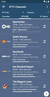 The description of dream iptv app the android app that allows you to connect to dream iptv. Dream Player Iptv For Android Apk Download