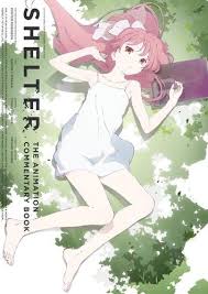 Shelter The Animation Commentary Book Ebook By A 1 Pictures Rakuten Kobo Anime Music Anime Anime Drawings Tutorials