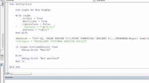 Postal codes for all regions in malaysia. Regex Lesson 35 Extract Zip Code From Malaysia Address Youtube
