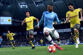 Here's how to make your virtual pro look like amad diallo in fifa 21 pro clubs. Fifa 20 Re Review From Early Promise To Defensive Borefest Bleacher Report Latest News Videos And Highlights