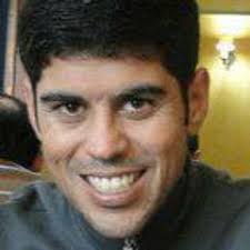 Stream Danilo Pacheco music