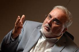 Petrobras observes volatility “without losing money,” CEO says