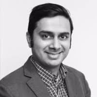 Foram Sheth Email & Phone Number