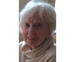 Patricia Ginther Obituary (1925