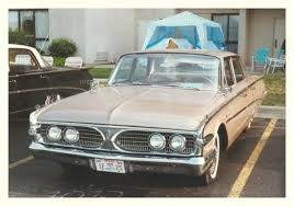 Image result for Lilac 1960 Edsel