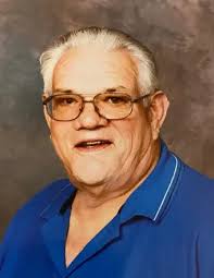 Obituary information for Donald 'Don' Lorne Pearson