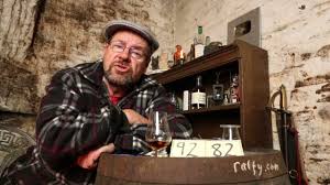 Ralfy Review 779 Extras Where I M At With Blended Scotch Youtube