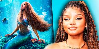 Halle Bailey Doesn't Want "Unprepared Interviews" After Disgusting  International Experience