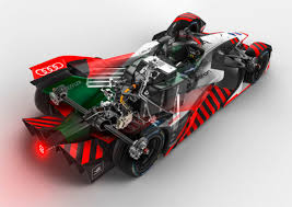 Fia formula e world championship | news, photos & videos. Audi And Bmw To Both Leave Formula E Here S Why That S Ok Ars Technica