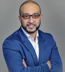 Peter Hanna's Instagram, Twitter & Facebook