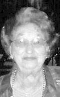 Sara Shealy Obituary (2011)
