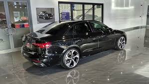 Image result for Mythos Black 2020 Audi