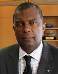 Frederick Mitchell's Instagram, Twitter & Facebook