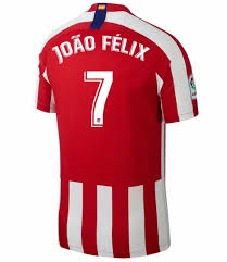 Fix it felix png felix the cat png felix argyle png fix png. 19 20 Season Atletico Madrid Home Shirt 7 Joao Felix Soccer Jerseys Men Football Uniform Clothing Sports Outdoors