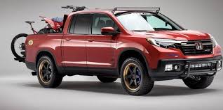 Search for 2020 honda ridgeline. 2020 Honda Ridgeline Price And Specifications Otakukart News