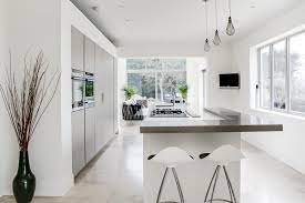 We earn a commission for products purchased through some links in this article. Pin On Open Plan Kitchen Diners
