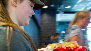 Photos: New McDonald's opening in Altoona