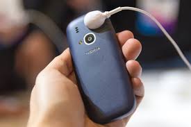 Nokia 3310 4G Launched in China ...