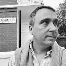 Profile for Colin Ganley