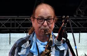 Wer hätte das gedacht: Von CCR zu den Oberkrainern ist es gar nicht weit