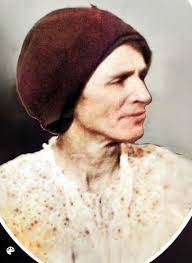 Upper Level: Theodore McKean 1829-1897 and Elizabeth Ann Emery 1854-1934