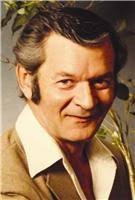 Neal Ford Obituary (1939